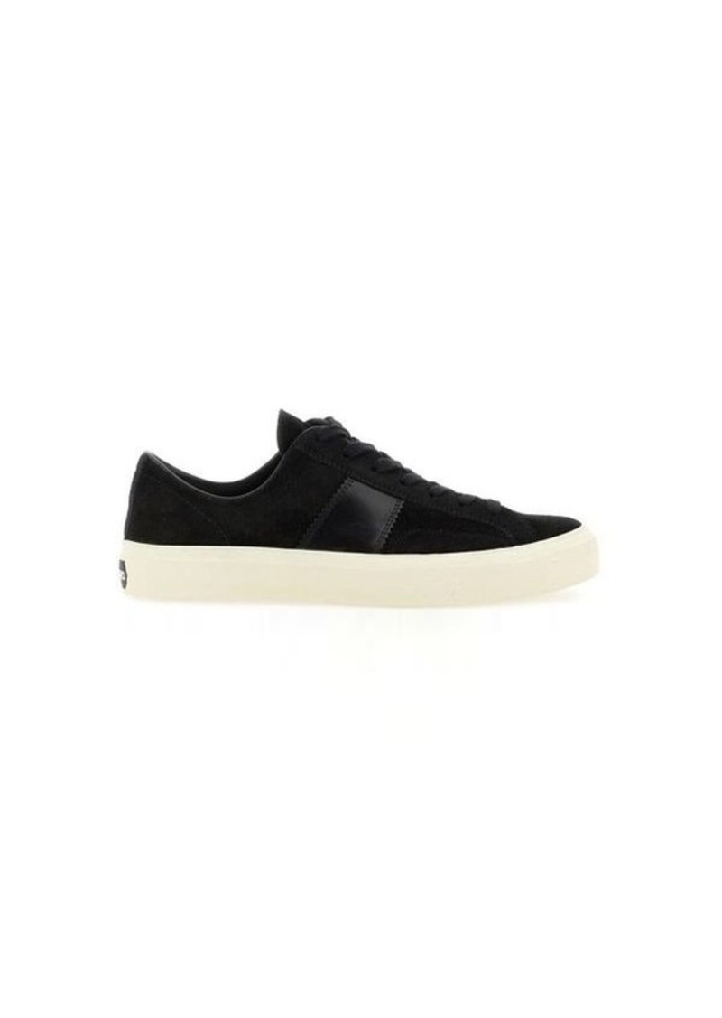 TOM FORD SNEAKERS TOP LOW