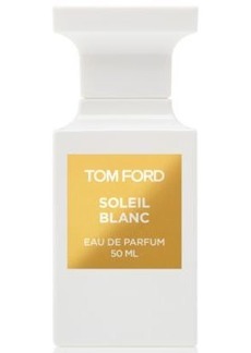 Tom Ford Soleil Blanc Eau De Parfum Fragrance Collection