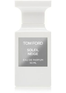 Tom Ford Soleil Neige Eau De Parfum Fragrance Collection