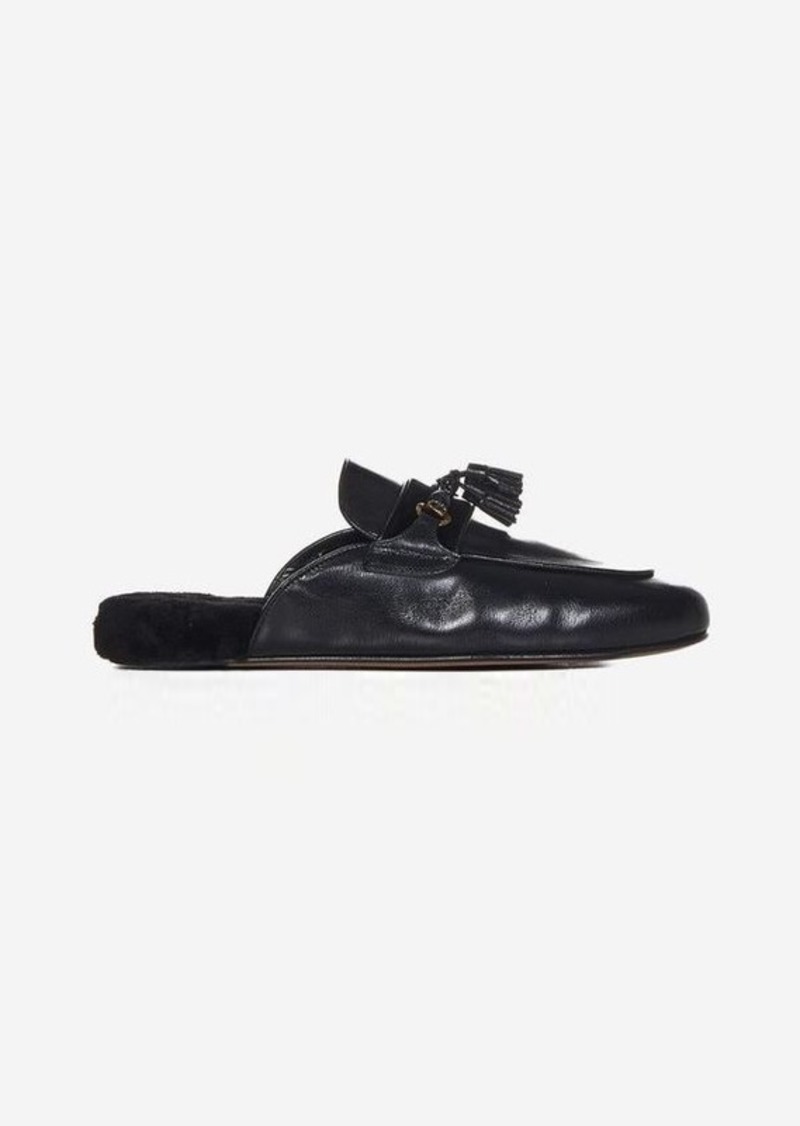 Tom Ford STEPHAN Loafers