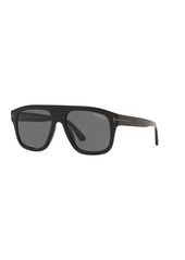 Tom Ford Sunglasses, 0TR001207 - Black