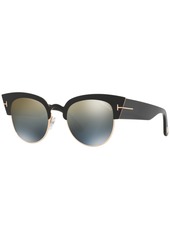 Tom Ford Sunglasses, FT0607 51