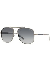 Tom Ford Sunglasses, FT0669 60