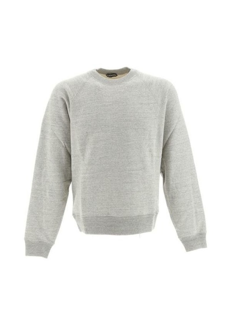 TOM FORD SWEATERS