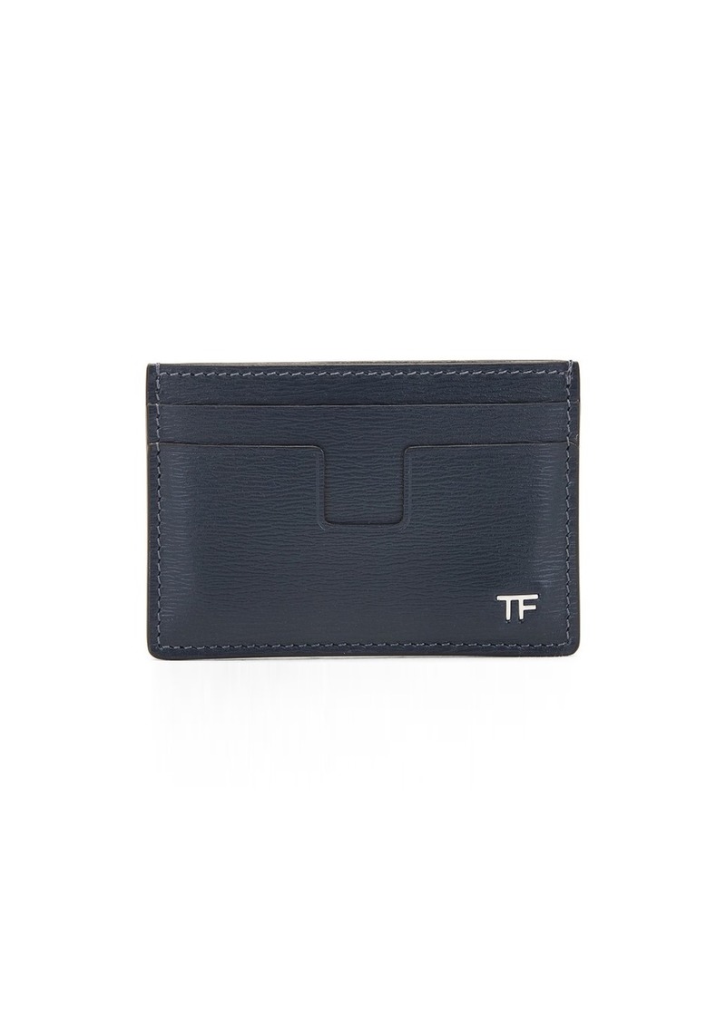 TOM FORD T Line Cardholder