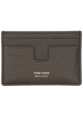 TOM FORD T LINE CLASSIC CARD HOLDER