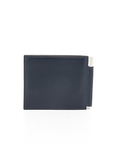 TOM FORD T Line Money Clip Wallet