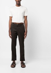 Tom Ford round-neck short-sleeve T-shirt