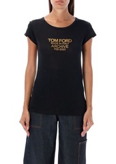 TOM FORD T-shirt Archive