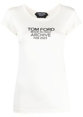 TOM FORD T-SHIRTS