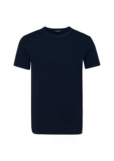 Tom Ford T-shirts and Polos Blue