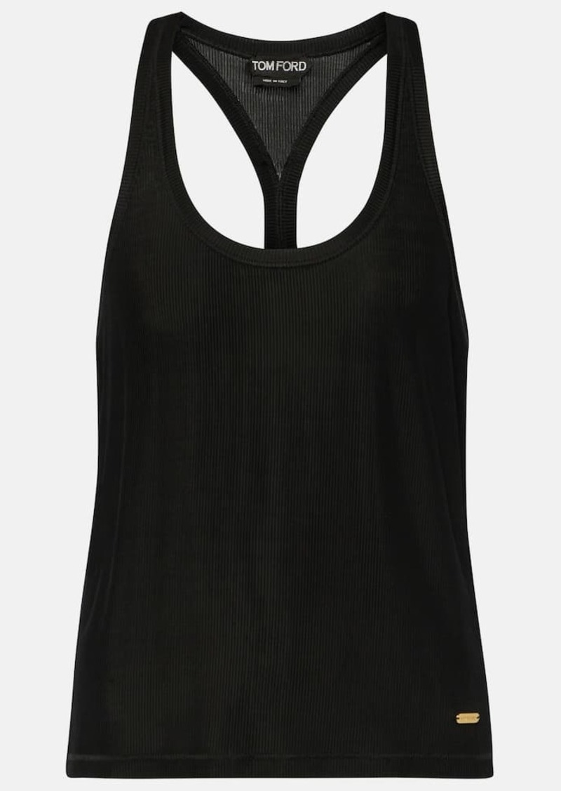 Tom Ford Tank top