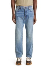 TOM FORD Tapered Fit Stretch Denim Jeans
