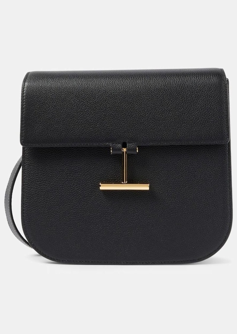 Tom Ford Tara Medium leather crossbody bag