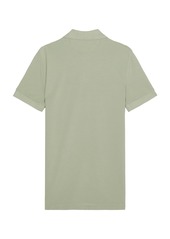 TOM FORD Tennis Piquet Short Sleeve Polo