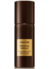 Tom Ford Tobacco Vanille All Over Body Spray, 5-oz.