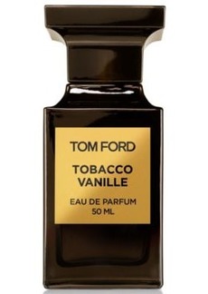 Tom Ford Tobacco Vanille Eau De Parfum Fragrance Collection