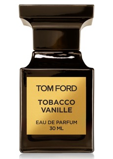 Tom Ford Tobacco Vanille Eau de Parfum Spray, 1-oz.