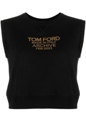 Tom Ford Top Black