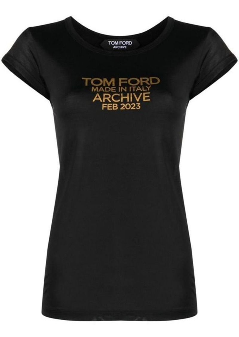 TOM FORD TOP CLOTHING