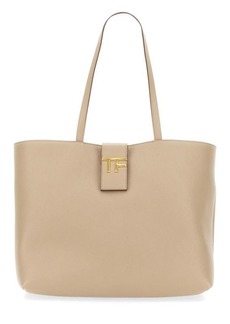 TOM FORD TOTE BAG TF SMALL
