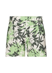 TOM FORD Tropical Swim Short