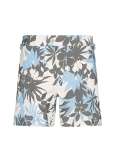 TOM FORD Tropical Swim Short