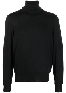 TOM FORD TURTLE NECK SWEATER CLOTHING
