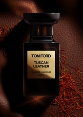 Tom Ford Tuscan Leather Eau de Parfum, 8.4-oz.