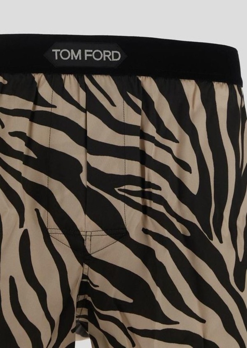 Tom Ford Underwear