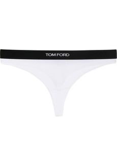TOM FORD UNDERWEAR KNICKERS CLOTHING