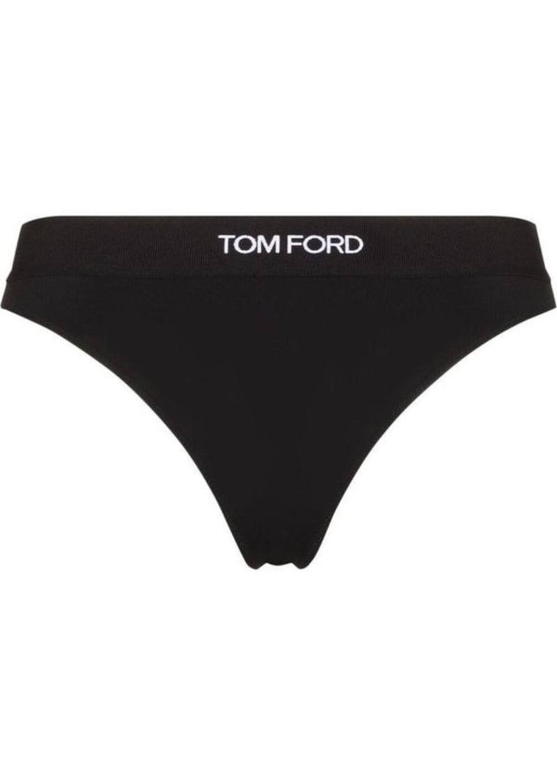 TOM FORD UNDERWEAR KNICKERS CLOTHING