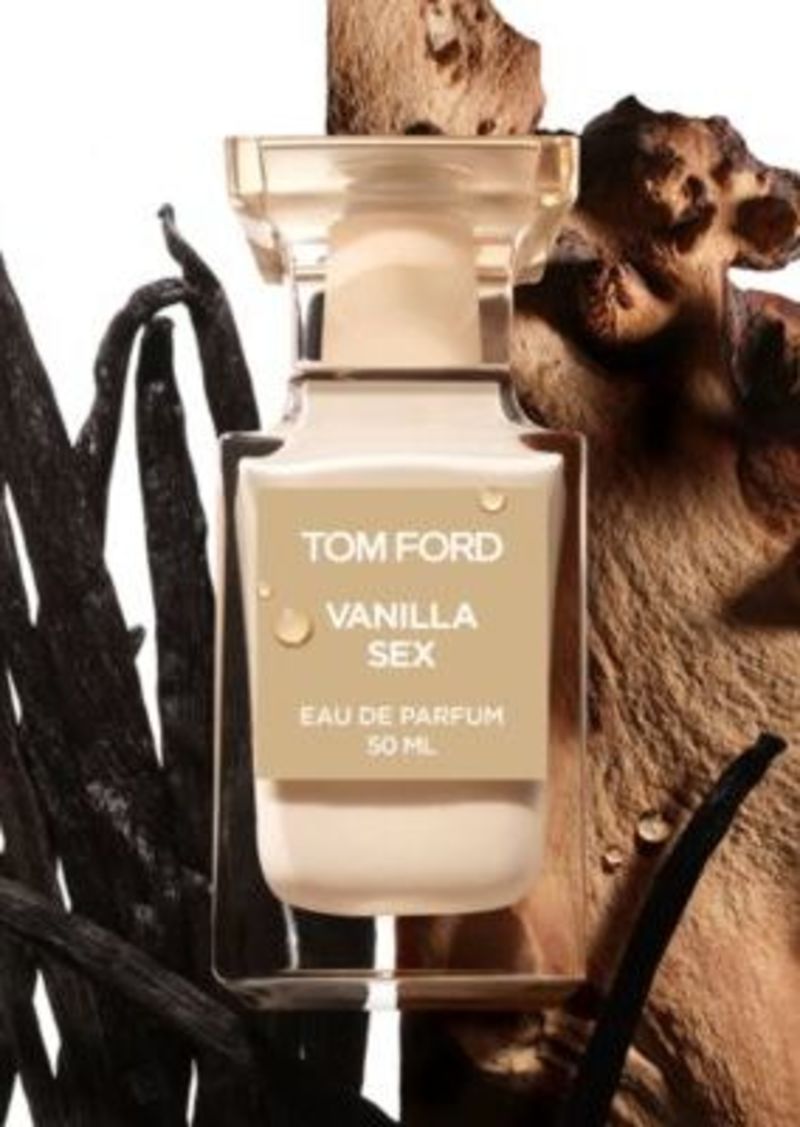 Tom Ford Vanilla Sex Eau De Parfum Fragrance Collection