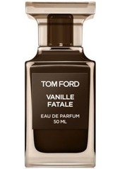 Tom Ford Vanille Fatale Eau De Parfum Fragrance Collection