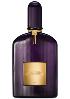 Tom Ford Velvet Orchid Eau de Parfum Spray, 1.7 oz