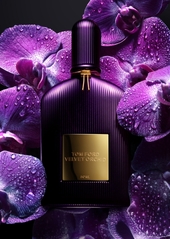 Tom Ford Velvet Orchid Eau de Parfum Spray, 1.7 oz