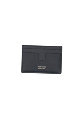 TOM FORD WALLETS & CARDHOLDER