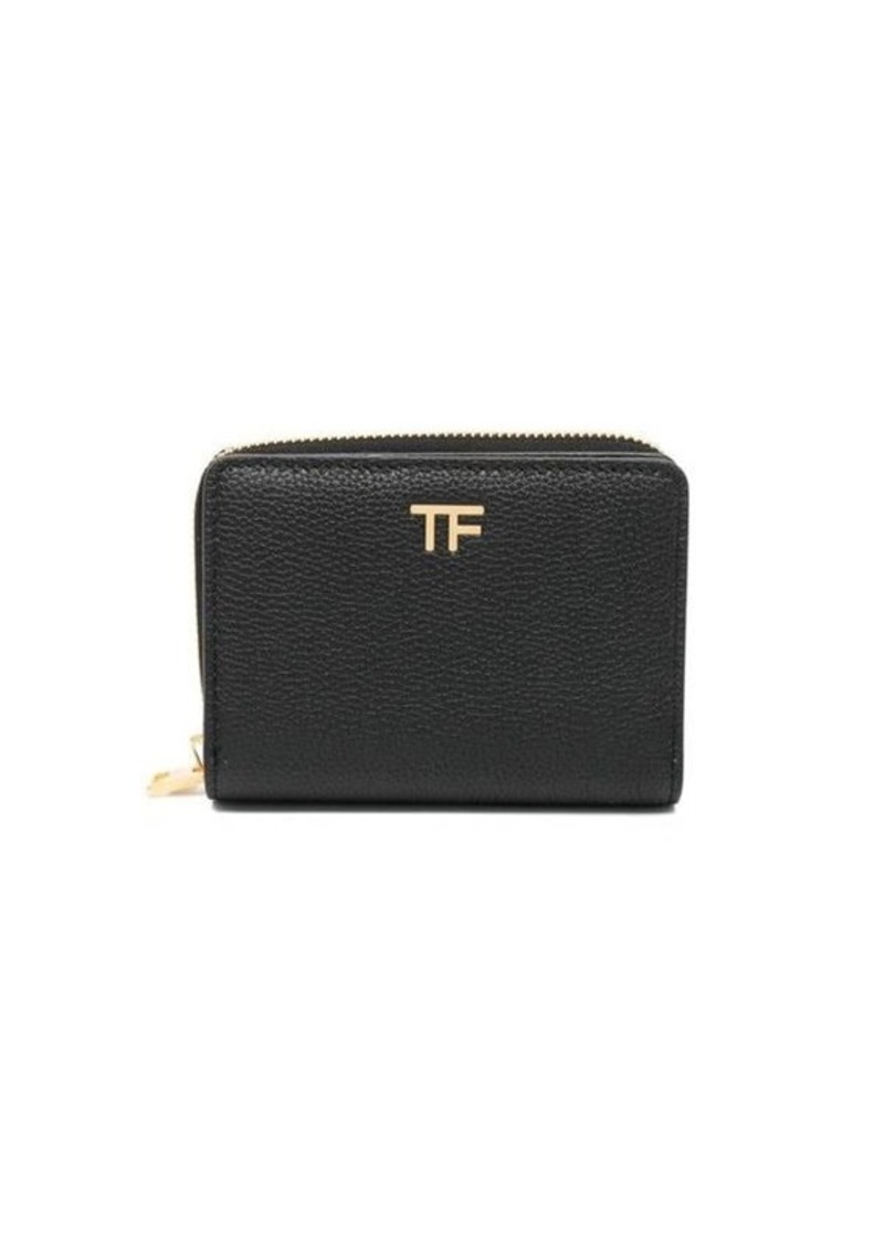 Tom Ford Wallets