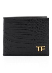 Tom Ford Wallets Black