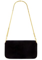 TOM FORD Wallis Velvet Mini Bag