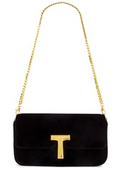 TOM FORD Wallis Velvet Mini Bag