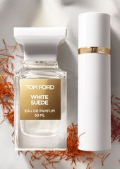 Tom Ford White Suede Eau de Parfum Travel Spray, 0.33-oz.