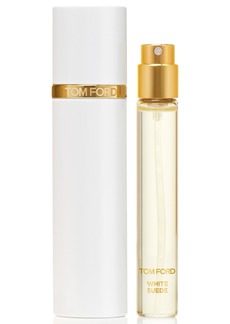 Tom Ford White Suede Eau de Parfum Travel Spray, 0.33-oz.