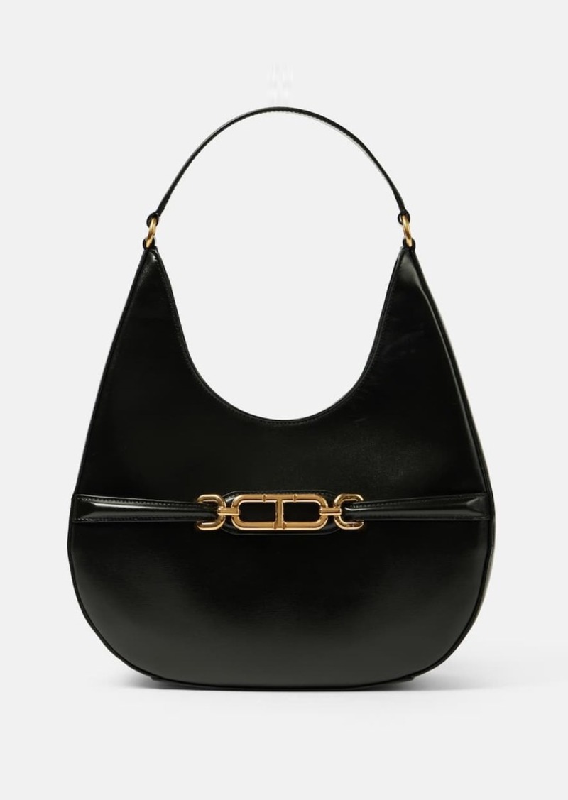 Tom Ford Whitney Medium leather tote bag