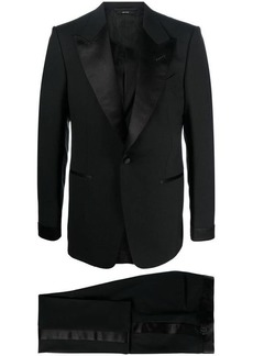 TOM FORD Wool tailored suit