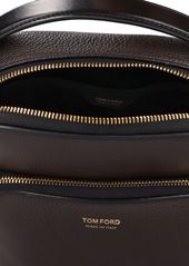 Tom Ford Zipped Crossbody Bag