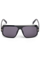 Tom Ford Turner Acetate Sunglasses