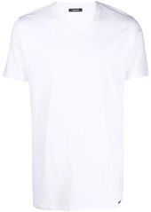 Tom Ford V-neck fitted T-shirt