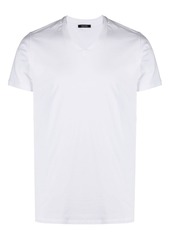 Tom Ford V-neck short-sleeved T-shirt
