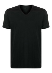 Tom Ford V-neck short-sleeved T-shirt